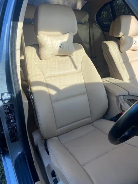 BMW 520 520 2008, снимка 8