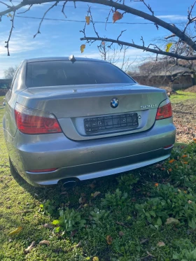BMW 520 520 2008, снимка 4