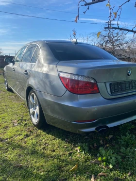 BMW 520 520 2008, снимка 5