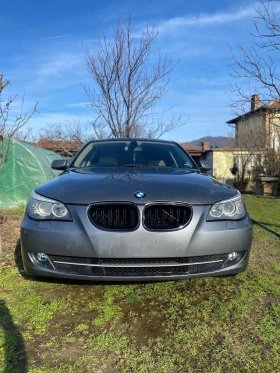 BMW 520 520 2008, снимка 1