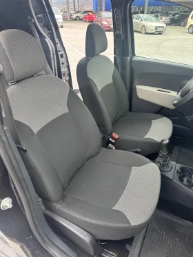 Dacia Dokker * 1.6 Бензин-Газ * Внос-Словения * Уникална *  - 15666 лв. / 8009.90 € - 82219463 17