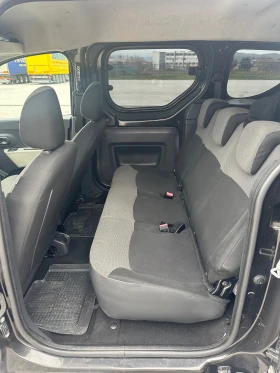 Dacia Dokker * 1.6 Бензин-Газ * Внос-Словения * Уникална *  - 15666 лв. / 8009.90 € - 82219463 13