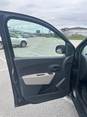 Dacia Dokker * 1.6 Бензин-Газ * Внос-Словения * Уникална *  - 15666 лв. / 8009.90 € - 82219463 8