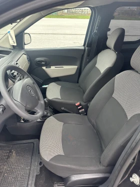 Dacia Dokker * 1.6 Бензин-Газ * Внос-Словения * Уникална *  - 15666 лв. / 8009.90 € - 82219463 10