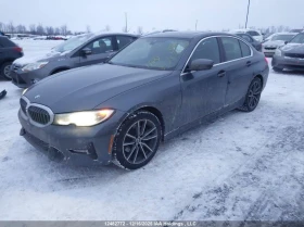 BMW 330 XI* M-Pack* Panorama* 2 ключа - 31000 лв. / 15850.05 € - 44215348 3