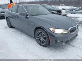 BMW 330 XI* M-Pack* Panorama* 2 ключа - 31000 лв. / 15850.05 € - 44215348 2