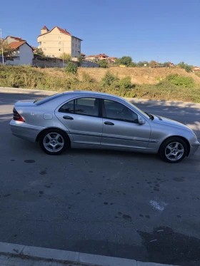 Mercedes-Benz C 220 2000, снимка 7