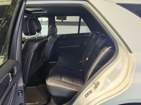Mercedes-Benz ML 550 ОБДУХВАНЕ * * CARFAX * * АВТО КРЕДИТ * *  - 9500 € / 18580.38 лв. - 26388501 7