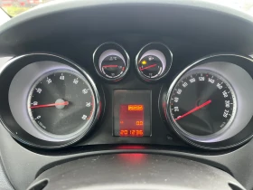 Opel Meriva 1.4t Газ - 3450 € / 6747.61 лв. - 19523066 15