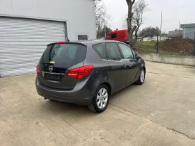 Opel Meriva 1.4t Газ - 3450 € / 6747.61 лв. - 19523066 6