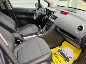 Opel Meriva 1.4t Газ - 3450 € / 6747.61 лв. - 19523066 9