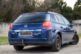 Opel Signum - 1290 € / 2523.02 лв. - 44517513 2