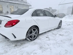 Mercedes-Benz C 300 4MATIC* АвтоКредит* (ЦЕНА ДО БГ) - 12999 € / 25423.83 лв. - 26905975 5