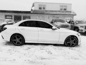 Mercedes-Benz C 300 4MATIC* АвтоКредит* (ЦЕНА ДО БГ) - 12999 € / 25423.83 лв. - 26905975 4