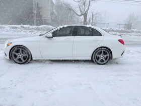 Mercedes-Benz C 300 4MATIC* АвтоКредит* (ЦЕНА ДО БГ) - 12999 € / 25423.83 лв. - 26905975 8