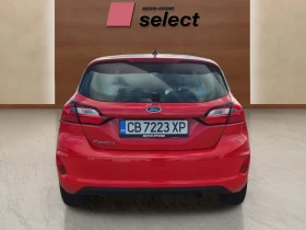Ford Fiesta 1.0 EcoBoost - 11990 € / 23450.40 лв. - 70735517 6