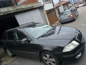 Skoda Octavia - 3600 € / 7040.99 лв. - 34245927 2