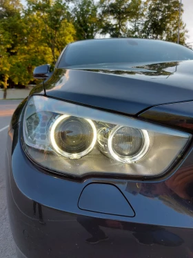 BMW 5 Gran Turismo 530D - 13805 € / 27000.23 лв. - 40969605 11