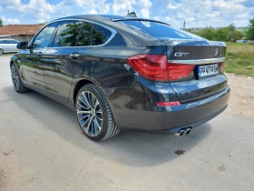BMW 5 Gran Turismo 530D