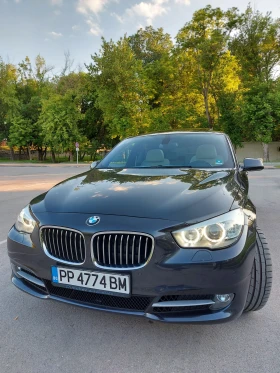 BMW 5 Gran Turismo 530D - 13805 € / 27000.23 лв. - 40969605 14