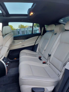BMW 5 Gran Turismo 530D - 13805 € / 27000.23 лв. - 40969605 17