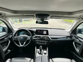 BMW 530 X-Drive Luxury Line | Mobile.bg � ����� ������ 11