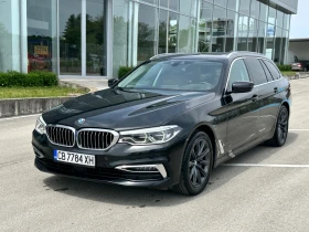 ������ BMW 530