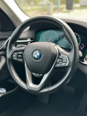 BMW 530 X-Drive Luxury Line | Mobile.bg � ����� ������ 10