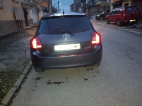 Toyota Auris - 4200 € / 8214.49 лв. - 78922679 4
