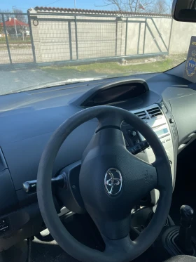 Toyota Yaris - 2200 € / 4302.83 лв. - 30225530 5