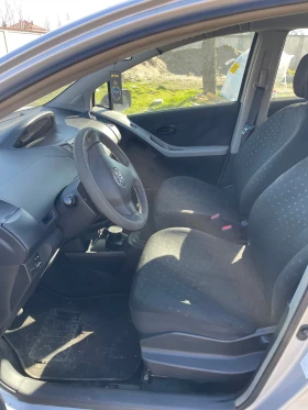 Toyota Yaris - 2200 € / 4302.83 лв. - 30225530 7