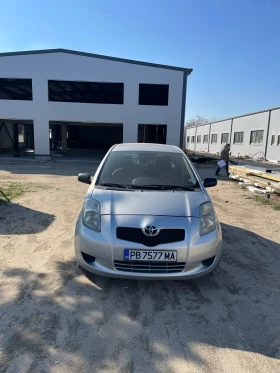 Toyota Yaris - 2200 € / 4302.83 лв. - 30225530 4