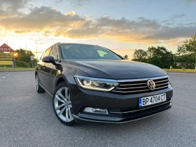 ����� �� �������� �� VW Passat FULL LED ��� ! 2.0TDI 190/DIGITAL/CAMERA/PANORAMA