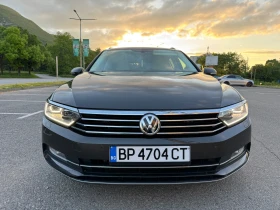 ����� �� �������� �� VW Passat FULL LED ��� ! 2.0TDI 190/DIGITAL/CAMERA/PANORAMA