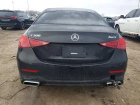 Mercedes-Benz C 300 4MATIC | Auto.bg — изображение 5