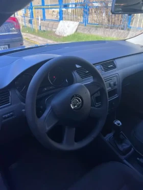 Skoda Rapid 1.2 TSI (105 hp), 117k.km, 4-цилиндров  - 6600 € / 12908.48 лв. - 75317940 14