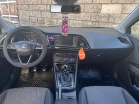 Seat Leon - 8100 € / 15842.22 лв. - 49843102 6