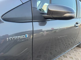 Toyota Yaris 1.5 Hybrid  - 14000 € / 27381.62 лв. - 22727416 9
