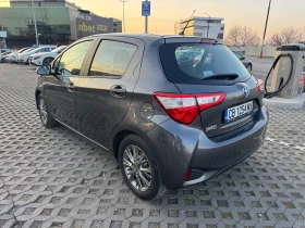 Toyota Yaris 1.5 Hybrid  - 14000 € / 27381.62 лв. - 22727416 4