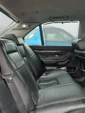 BMW 725 - 1600 € / 3129.33 лв. - 49757255 6