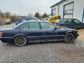 BMW 725 - 1600 € / 3129.33 лв. - 49757255 3
