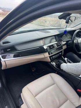 BMW 520 - 5500 € / 10757.07 лв. - 34527564 4