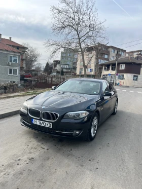 BMW 520 - 5500 € / 10757.07 лв. - 34527564 2