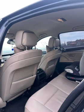 BMW 520 - 5500 € / 10757.07 лв. - 34527564 9