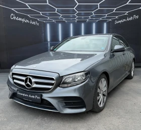 ������ Mercedes-Benz E 200