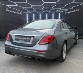 Mercedes-Benz E 200 AMG Packet  | Mobile.bg � ����� ������ 6