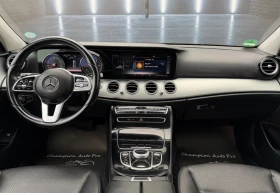 Mercedes-Benz E 200 AMG Packet  | Mobile.bg � ����� ������ 9