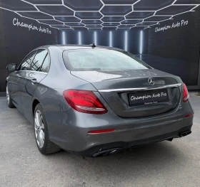 Mercedes-Benz E 200 AMG Packet  | Mobile.bg � ����� ������ 4