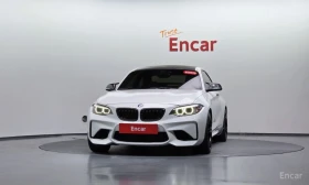 BMW M2 * HARMAN* KARDON* RECARO*  | Auto.bg — изображение 2