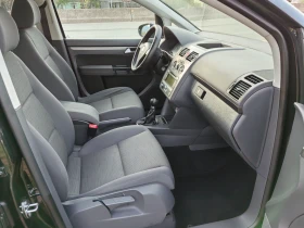 VW Touran 1.9tdi 105ps 6+ 1 - 4000 € / 7823.32 лв. - 86473006 14